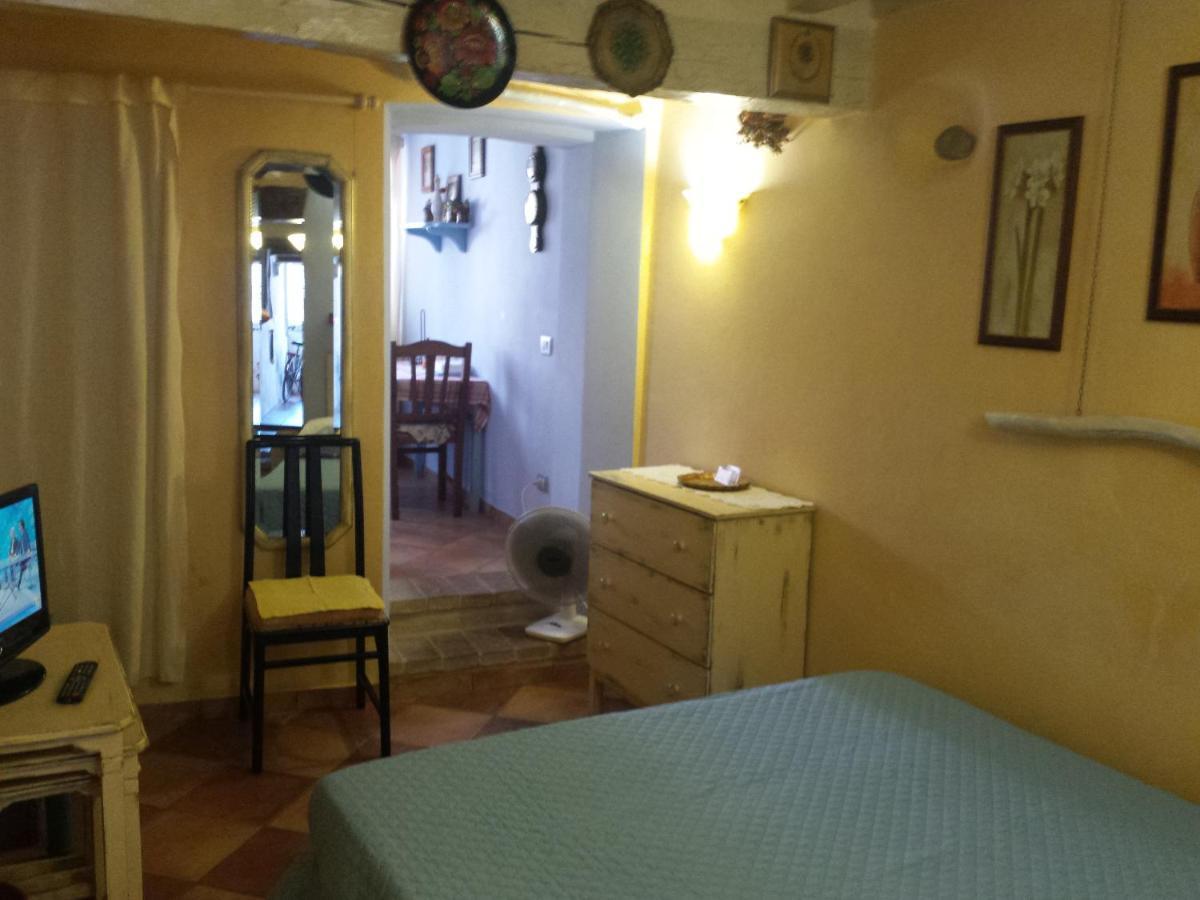 Appartamento Centre With Patio *