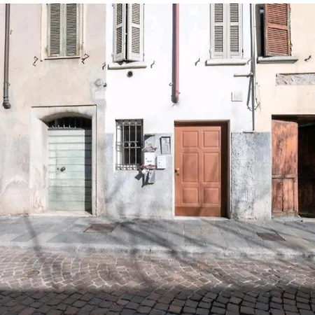 Parma City Centre With Patio Exterior foto